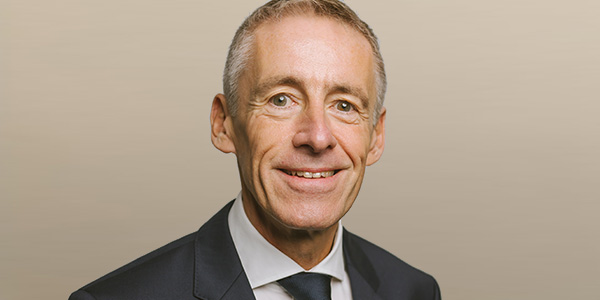 Mark Phillips - Chief Executive Office