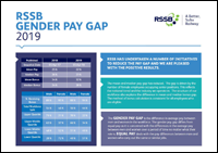 rssb gender pay gap 2019 statement thumbnail