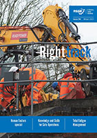 right track issue 34 thumbnail