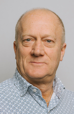 John Clarke, Non-Industry, Non-Executive Director