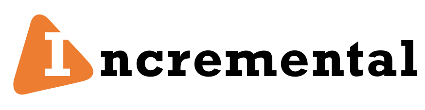 research-incremental