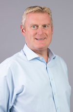 Steve Murphy, Non-Executive Director (Passenger train operators)