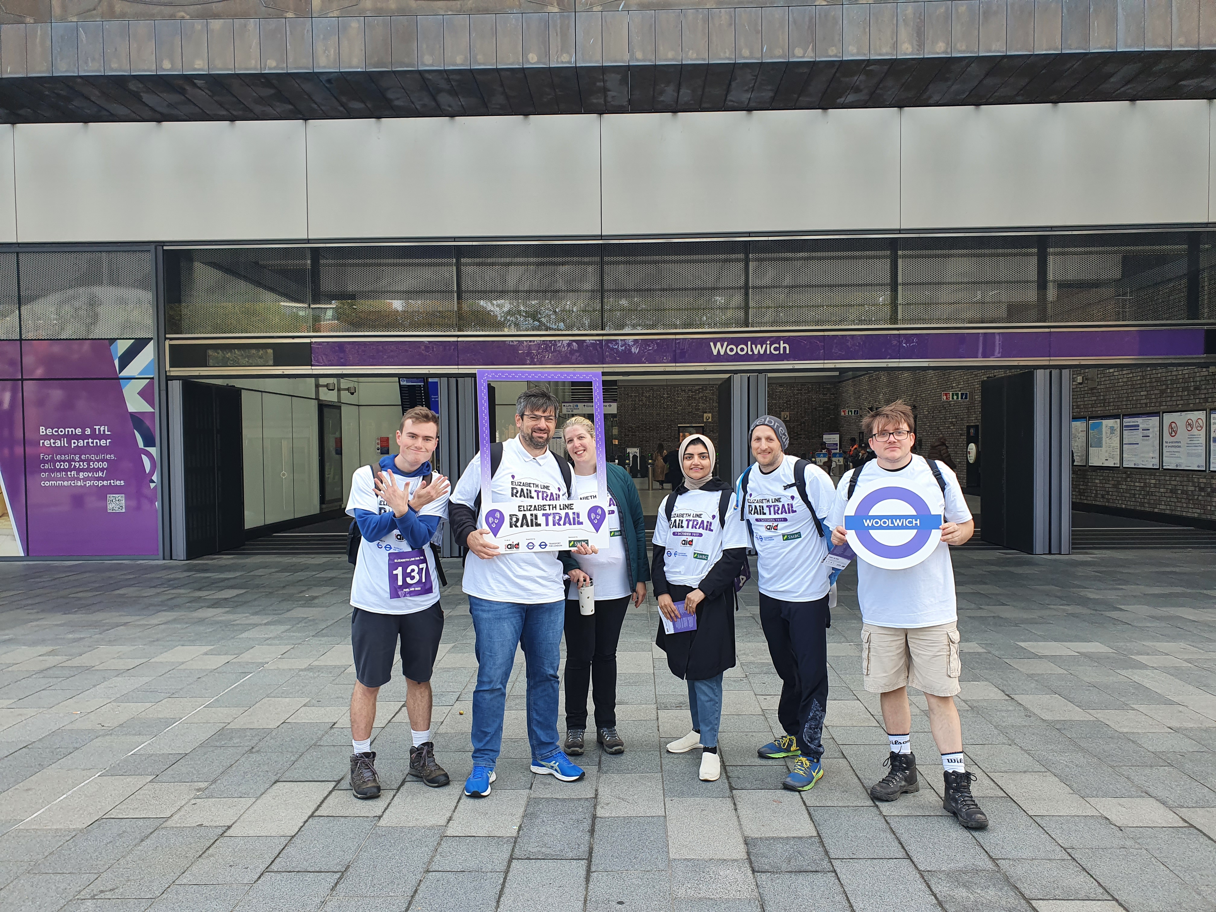 elizabeth-line rail-trail-fundraiser