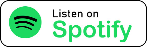 spotify logo white