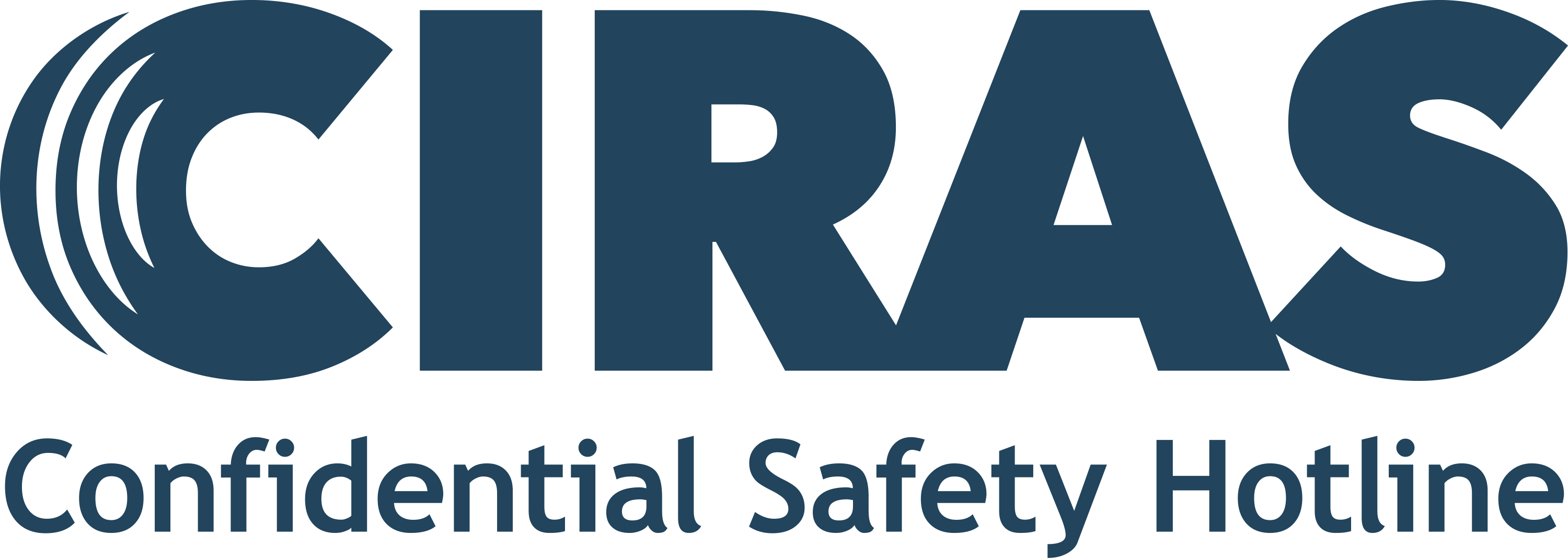 CIRAS logo