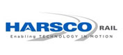 Harsco Rail Logo
