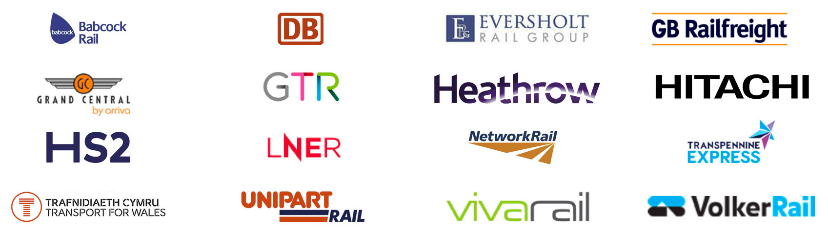 RSSB member logos