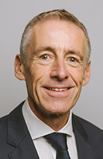 Mark Phillips - Executive Director