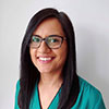 Anisha Tailor - trainer