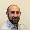 Elliot Shiers - trainer