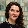 Joana Faustino - trainer