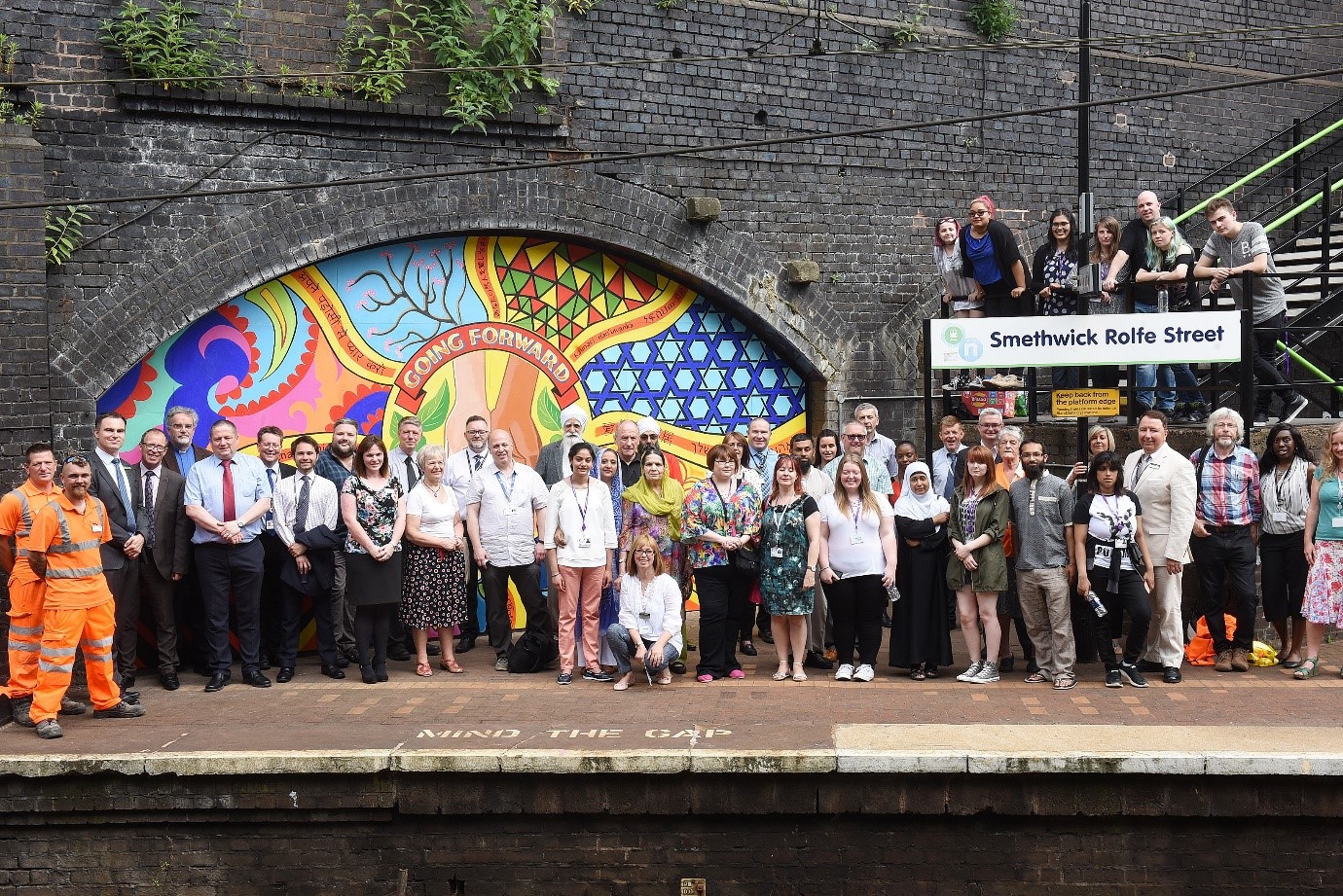 Having a positive social impact