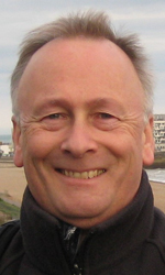 Steve Coe, TSSA Organising Director (North, Wales and West)