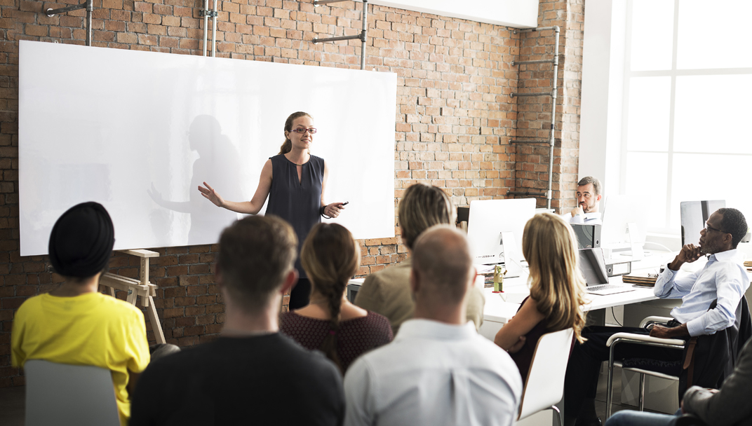 towards better line management training on mental health social