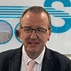 Andrew Adams - ISLG Chairman