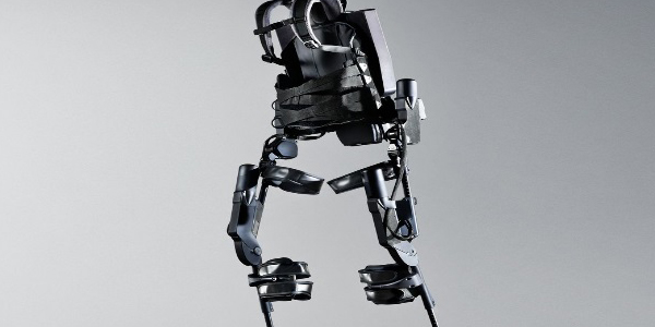 Exoskeletons