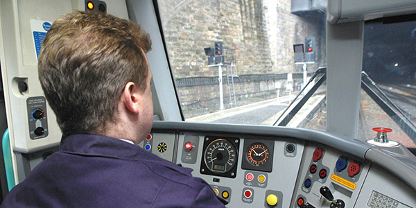 driver management and spads promo