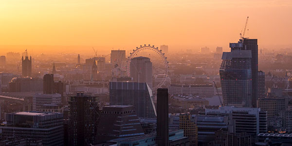 London smog - promo image