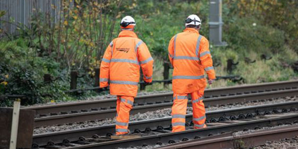 Effective Implementation of Behaviour Change Techniques to Influence Health in the Rail Environment - promo image