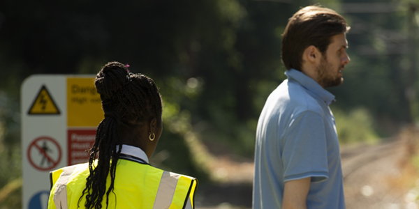 could you help save a life promo image