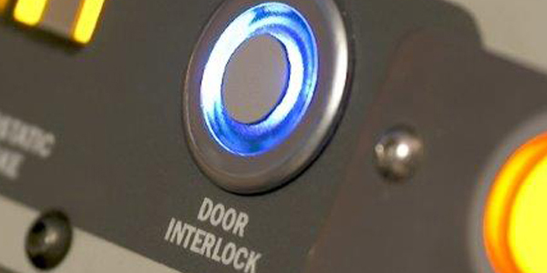 Door interlock image