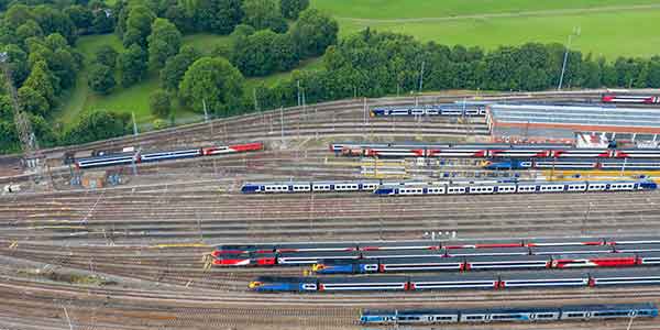Depot promo image