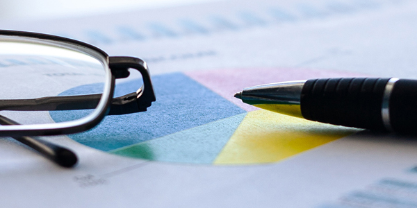 Financial reporting