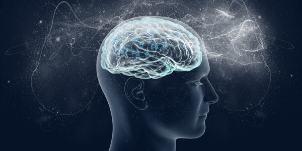 Abstract mental health