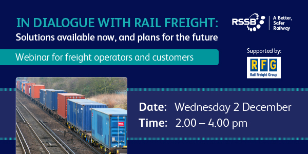 improving performance freight promo image