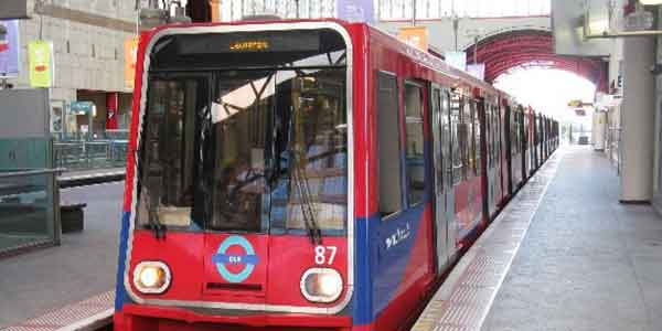 Light Rail - Tram image