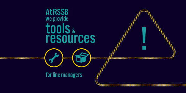 Tool and resources for line managers