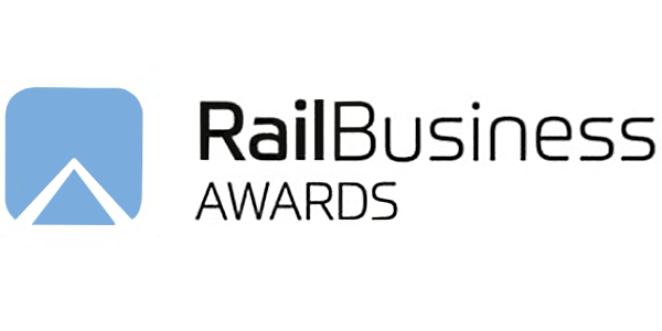 Rail Business Awards Logo