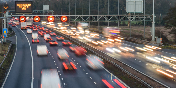 road safety week banner image promo