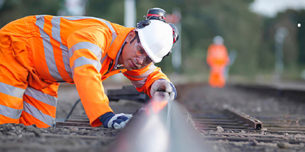 Track safety