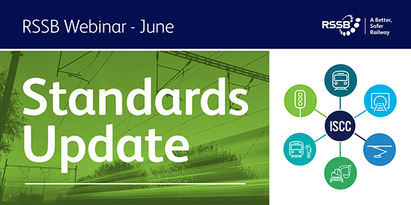 June 2021 Standards Update