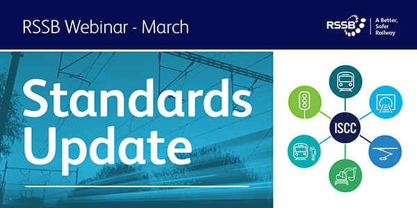 standards webinar 8 march 2020 promo