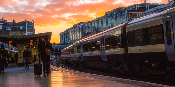 track-record-promo-600x300-train-at-station-at-sunset