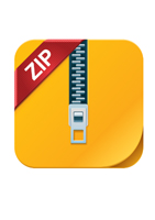 zip file