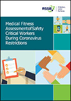 medical fitness assessment safety critical workers covid 19 july 2020 thumbnail