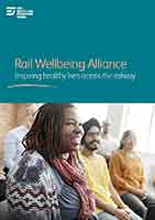 Rail Wellbeing Alliance handbook