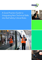 2020 non technical skills integration good practice guide cover thumbnail