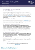 2022-12-08_SSRG_Key Messages 1