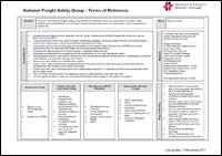 NFSG terms of reference 30 november 2018 thumbnail