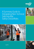 NTS rail safety integrating skills thumbnail image