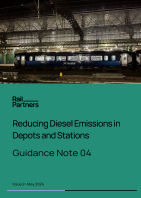 Thumbnail Reducing Diesel Emissions in Depots and Stations