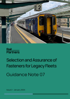 Thumbnail Selection and Assurance of Fasteners for Legacy Fleets