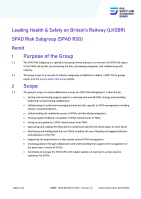 SPAD RSG Remit 2023 v1 1