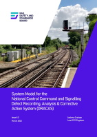 System Model for the National DRACAS - Technical Report v1-0 1