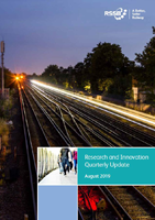 research and innovation quarterly update august 2019 thumbnail