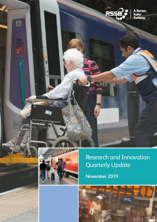 research innovation quarterly summary october 2019 thumbnail image